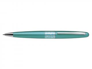 Pilot, guličkové pero MR3 Retro Pop Collection Farba: svetlo modrá