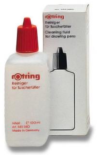 Rotring, čistiaca kvapalina 100 ml.