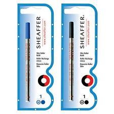 Sheaffer, náplň do rollera Varianta: 97425 modrá