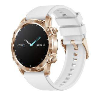 Smart hodinky Carneo Adventure HR+ 2nd gen. rosegold