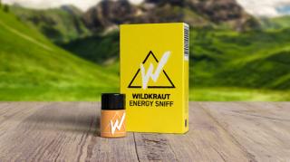 Energy sniff Wildkraut 1g