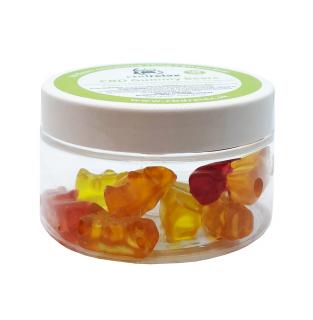 CBD Gummy Bears 100mg
