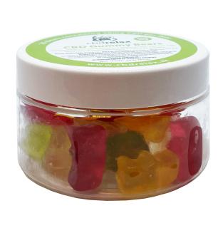 CBD Gummy Bears 500mg