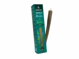 Canapuff Blue Lotus+Kratom Joint 2g