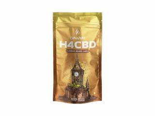 Canapuff H4CBD kvety London Pound Cake 50% 1g