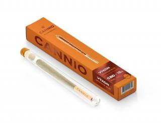 CANNIO CBD joint  VÝKON Orange Bud 0,8g