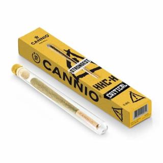 CANNIO HHC-H joint Critical 0,8g