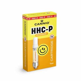 CANNIO HHC-P cartridge Pineapple 1ml