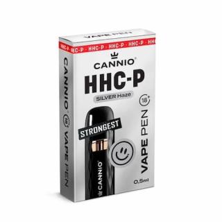 CANNIO HHC-P vape pen Bronze Banana 0,5ml