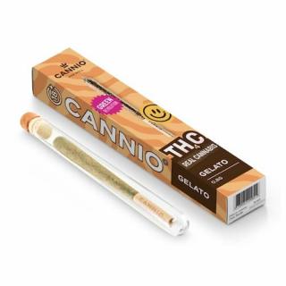 CANNIO TH4C joint Gelato 0,8g