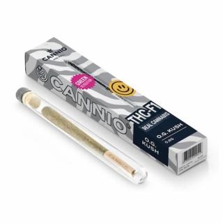 CANNIO THC-F1 joint OG Kush 0,8g