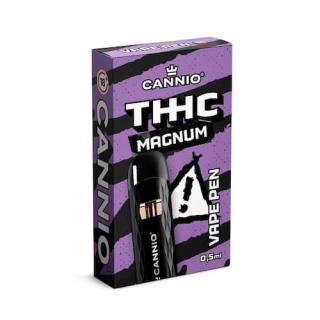 CANNIO THHC vape pen MAGNUM 0,5ml