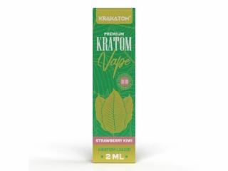 Krakatom Kratom vape pen Rainbow Belt 2ml