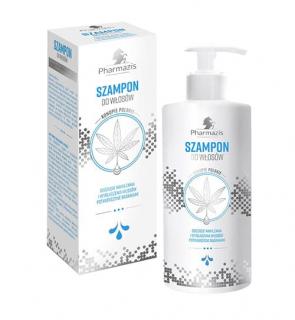 Šampón PHARMAZIS 400 ml