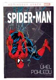 (01) Komiksový výběr Spider-Man: Úhel pohledu