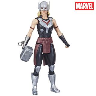 Akčná figúrka Avengers Titan Hero Series Mighty Thor 30 cm