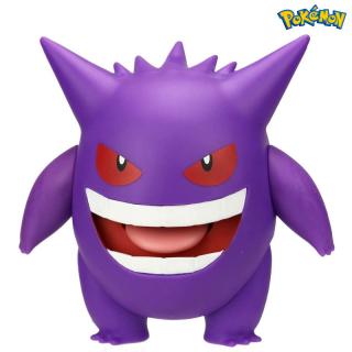 Akčná figúrka Pokémon Battle Feature Figure Gengar