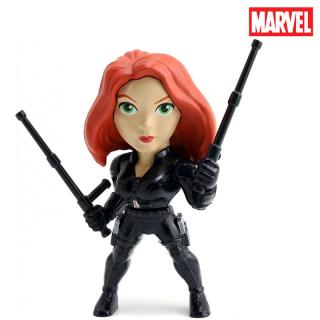 Avengers Kovová figúrka Black Widow 10 cm