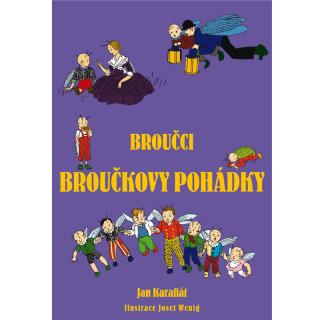 Broučci: Broučkovy pohádky