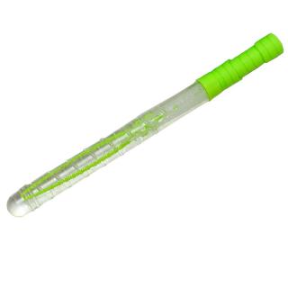 Bublifuk tyč 70 ml Barva: Zelený