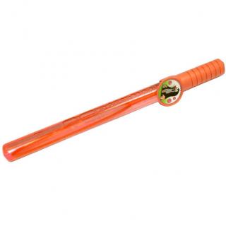 Bublifuk tyč Krtko 120 ml Barva: Oranžový