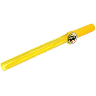 Bublifuk tyč Krtko 120 ml Barva: Žlutý