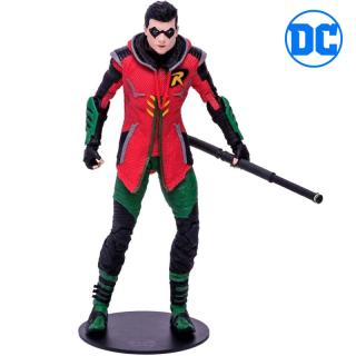 DC Gaming akčná figúrka Robin (Gotham Knights) 18 cm