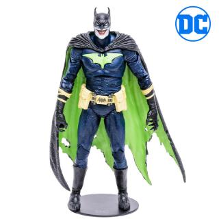 DC Multiverse akčná figúrka Batman of Earth-22 Infected 18 cm