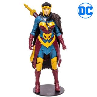 DC Multiverse akčná figúrka Wonder Woman Endless Winter 18 cm