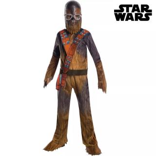 Detský kostým Star Wars Chewbacca 5-7 rokov