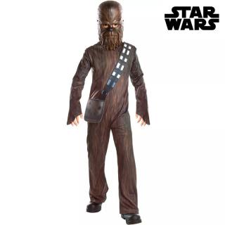 Detský kostým Star Wars Chewbacca 8-10 rokov