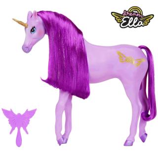 Dream Ella Unicorn - Lilac