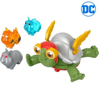 Figúrka DC League Of Super-Pets Power Spin Merton