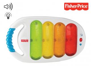 Fisher-Price Xylofon (1548)