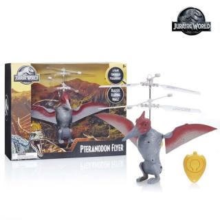 Jurský svet Létající Pteranodon