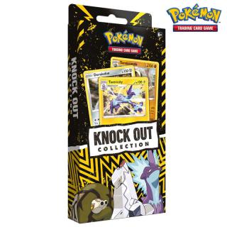 Kartová hra Pokémon TCG - Knock Out Collection