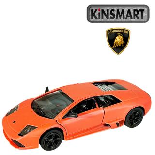 Kinsmart Lamborghini Murcielago LP 640 1:36 lososové