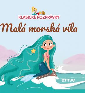 Klasické rozprávky 10: Malá morská víla