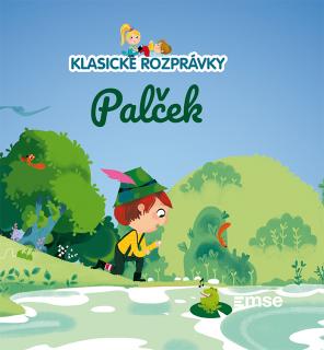 Klasické rozprávky 11: Palček