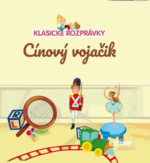 Klasické rozprávky 18: Cínový vojačik