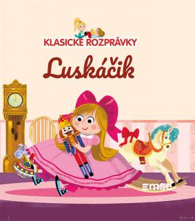 Klasické rozprávky 19: Luskáčik