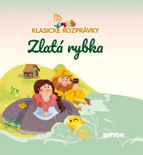 Klasické rozprávky 20: Zlatá rybka