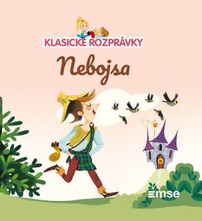 Klasické rozprávky 22: Nebojsa