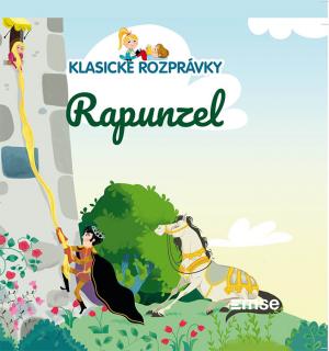 Klasické rozprávky 23: Rapunzel