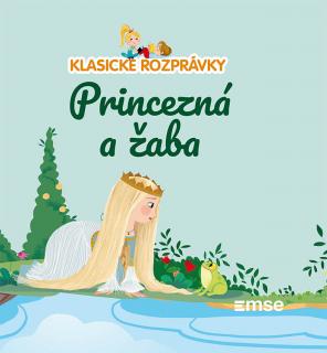 Klasické rozprávky 24: Princezná a žaba