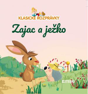 Klasické rozprávky 28: Zajac a ježko