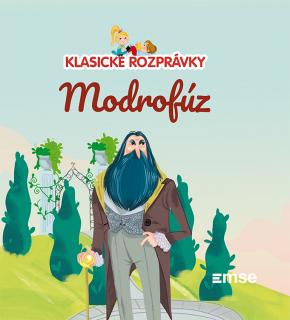 Klasické rozprávky 29: Modrofúz