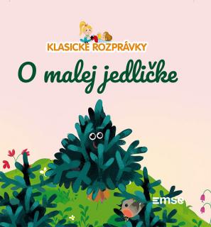 Klasické rozprávky 36: O malej jedličke