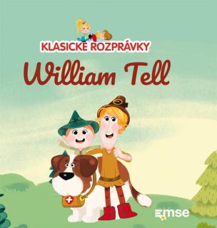 Klasické rozprávky 49: William Tell