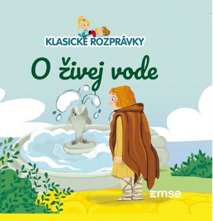 Klasické rozprávky 59: O živej vode